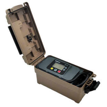 Автомобильный компрессор BERKUT SPEC-19